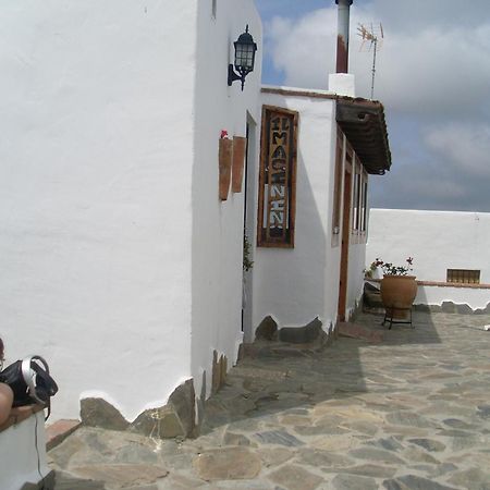 Casas El Molino Villa Vejer de la Frontera Ngoại thất bức ảnh