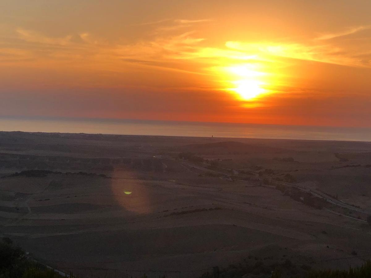 Casas El Molino Villa Vejer de la Frontera Ngoại thất bức ảnh