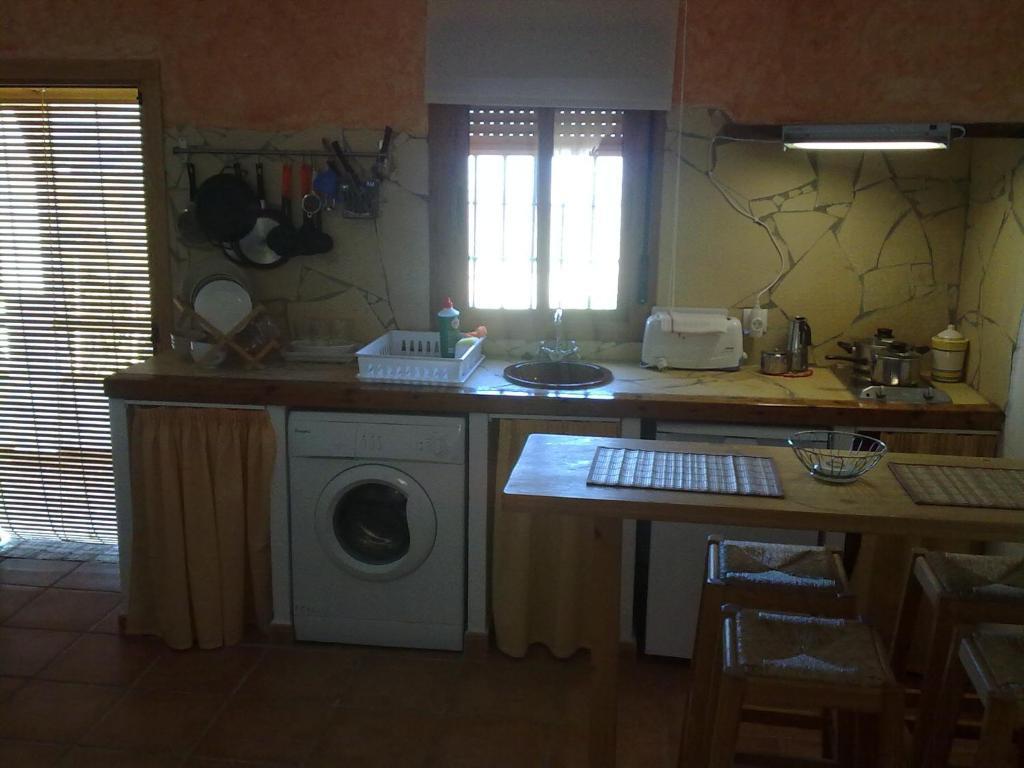 Casas El Molino Villa Vejer de la Frontera Phòng bức ảnh