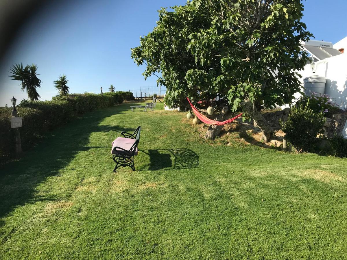 Casas El Molino Villa Vejer de la Frontera Ngoại thất bức ảnh