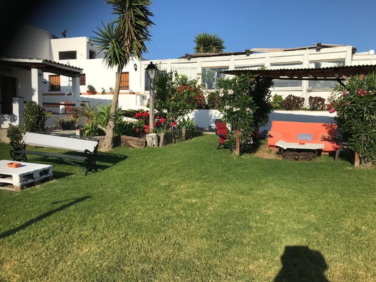 Casas El Molino Villa Vejer de la Frontera Ngoại thất bức ảnh