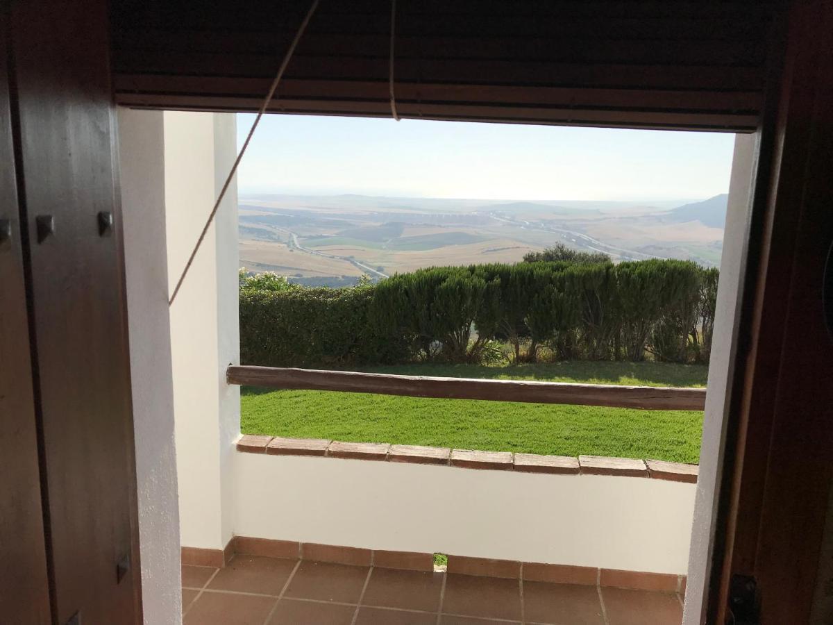 Casas El Molino Villa Vejer de la Frontera Ngoại thất bức ảnh