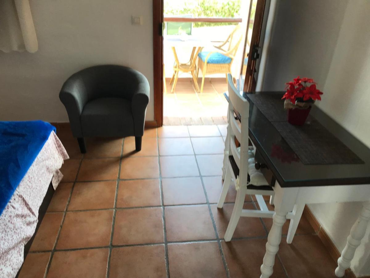 Casas El Molino Villa Vejer de la Frontera Ngoại thất bức ảnh