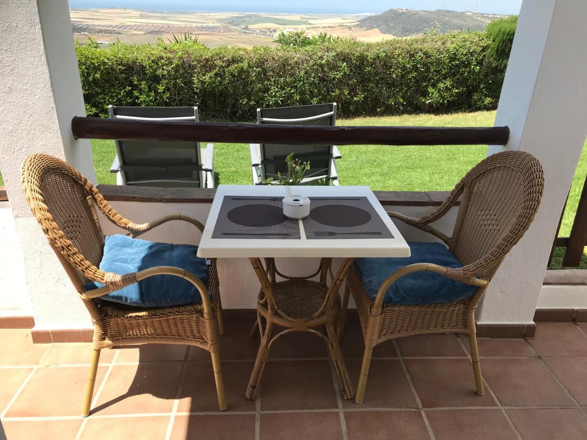 Casas El Molino Villa Vejer de la Frontera Ngoại thất bức ảnh