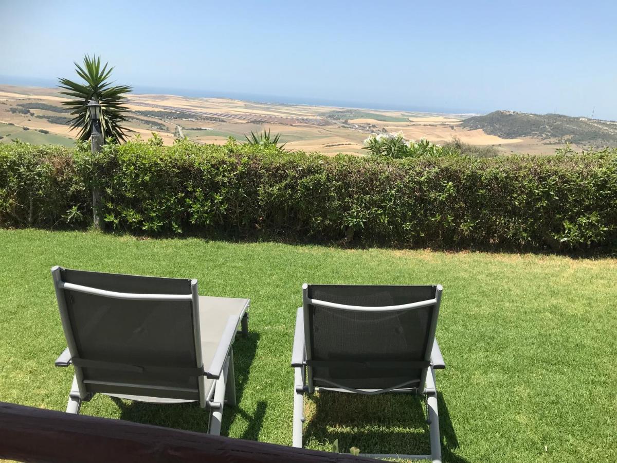 Casas El Molino Villa Vejer de la Frontera Ngoại thất bức ảnh