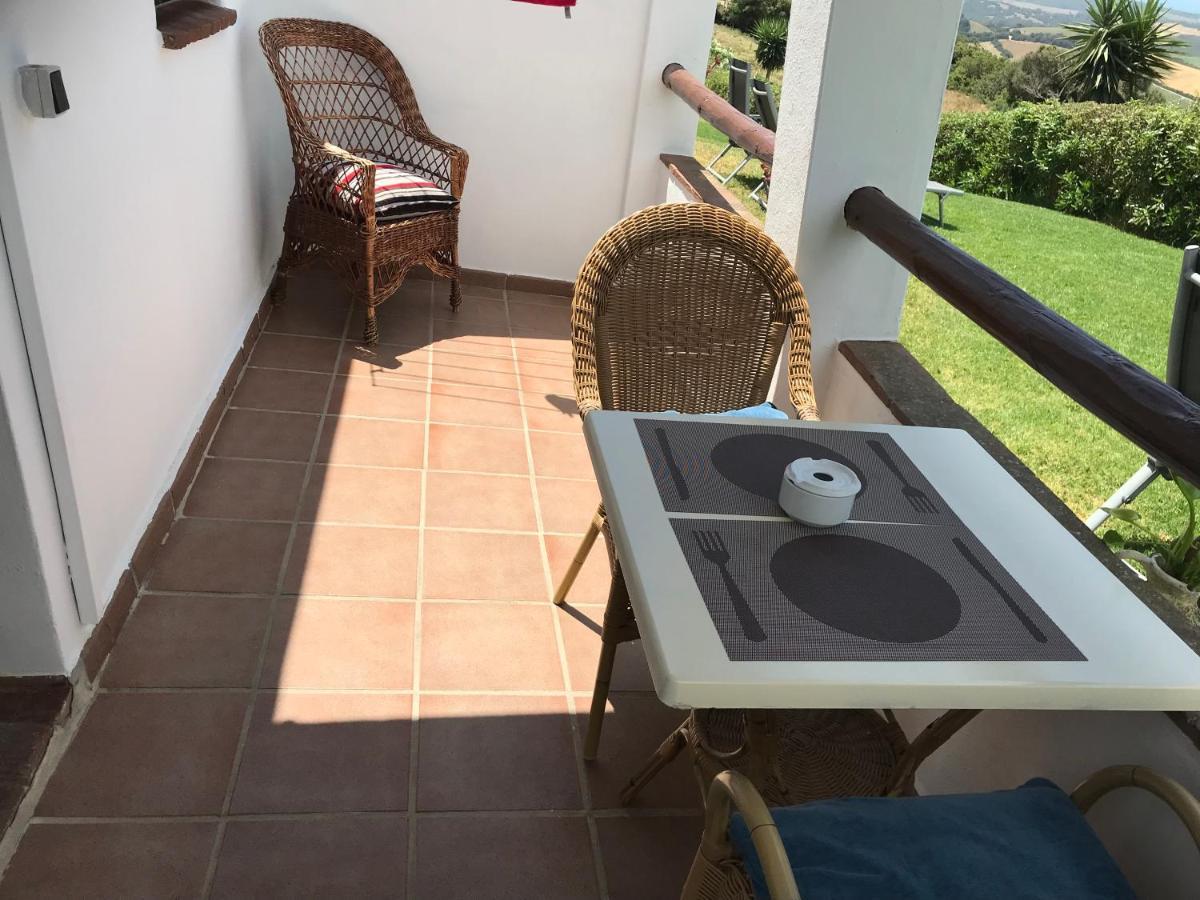 Casas El Molino Villa Vejer de la Frontera Ngoại thất bức ảnh