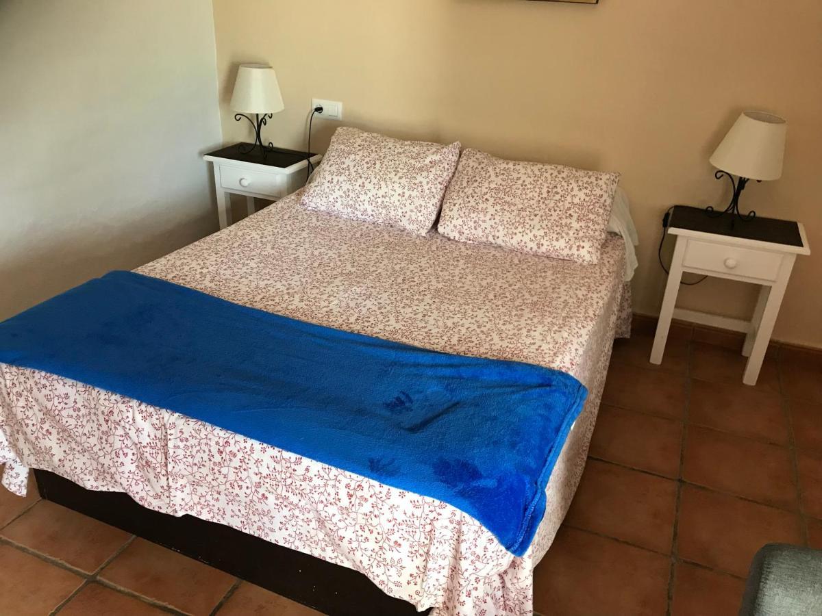 Casas El Molino Villa Vejer de la Frontera Ngoại thất bức ảnh