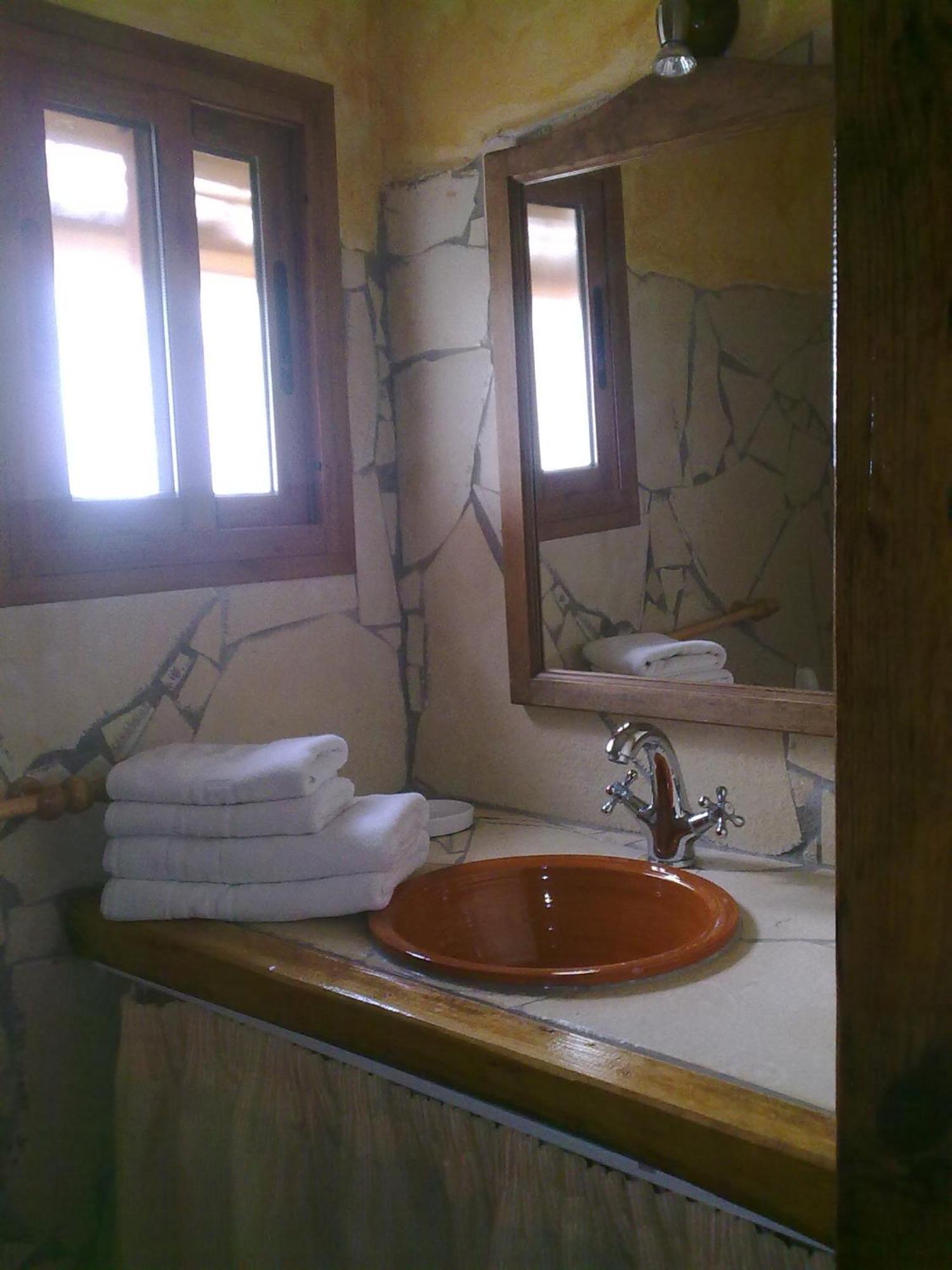 Casas El Molino Villa Vejer de la Frontera Ngoại thất bức ảnh