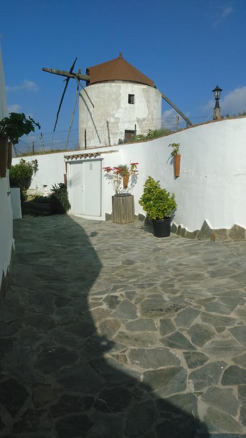 Casas El Molino Villa Vejer de la Frontera Ngoại thất bức ảnh