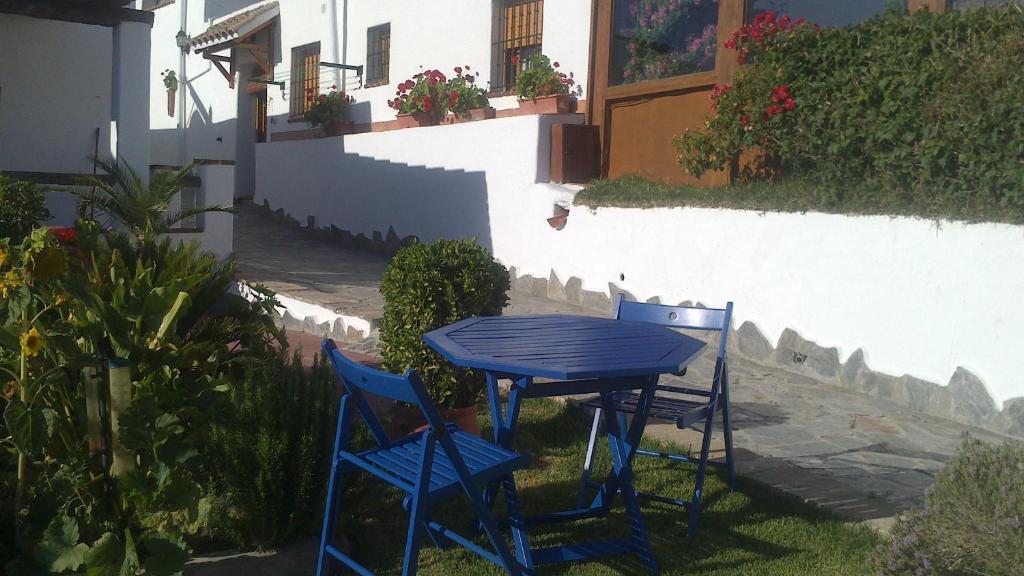 Casas El Molino Villa Vejer de la Frontera Phòng bức ảnh