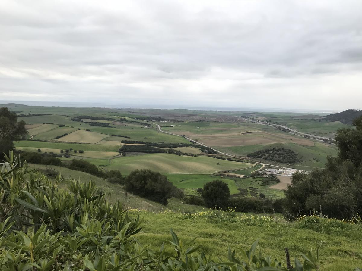 Casas El Molino Villa Vejer de la Frontera Ngoại thất bức ảnh
