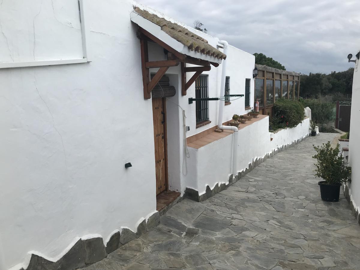 Casas El Molino Villa Vejer de la Frontera Ngoại thất bức ảnh