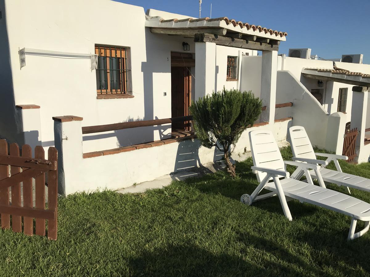 Casas El Molino Villa Vejer de la Frontera Ngoại thất bức ảnh