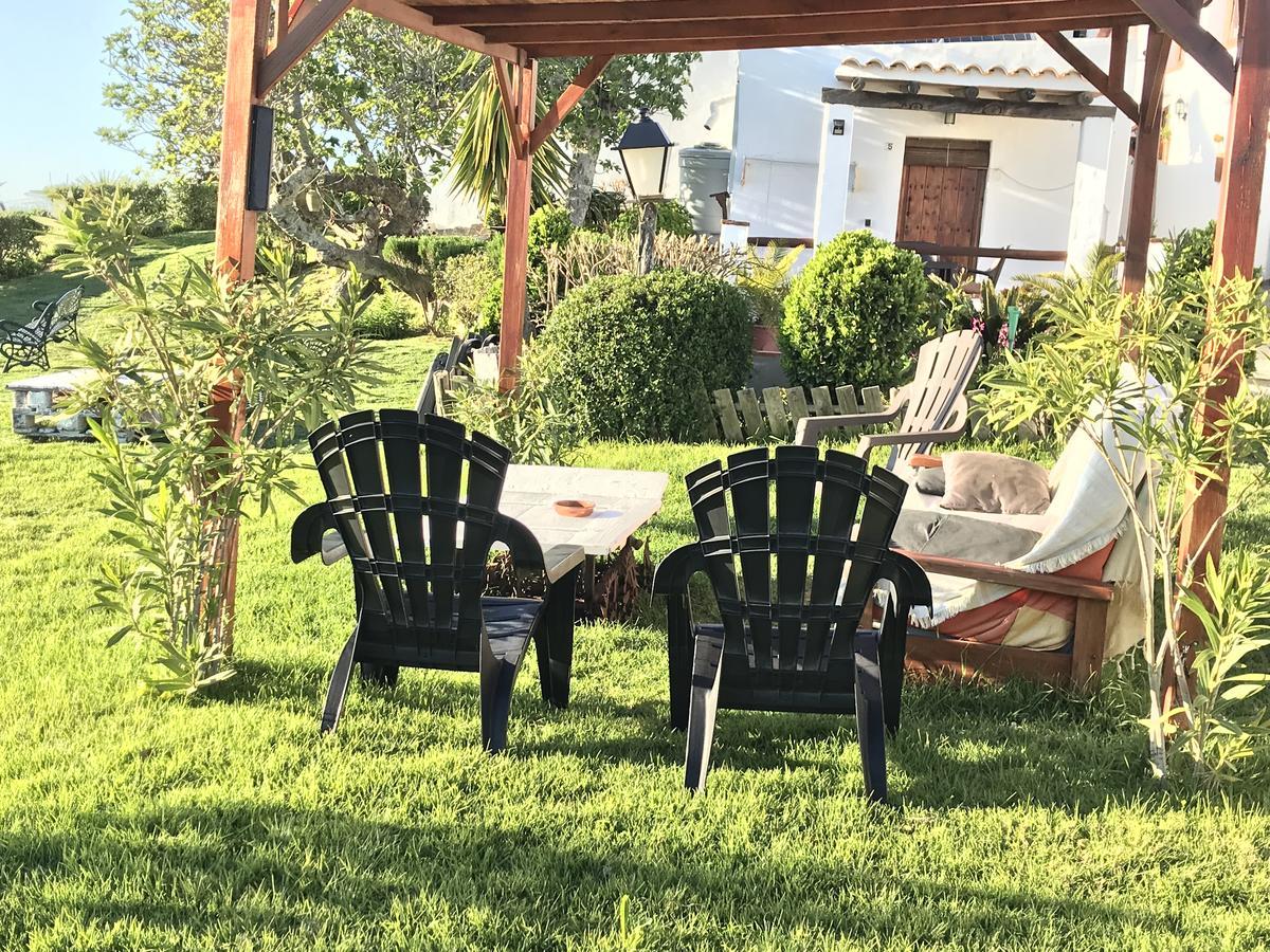 Casas El Molino Villa Vejer de la Frontera Ngoại thất bức ảnh