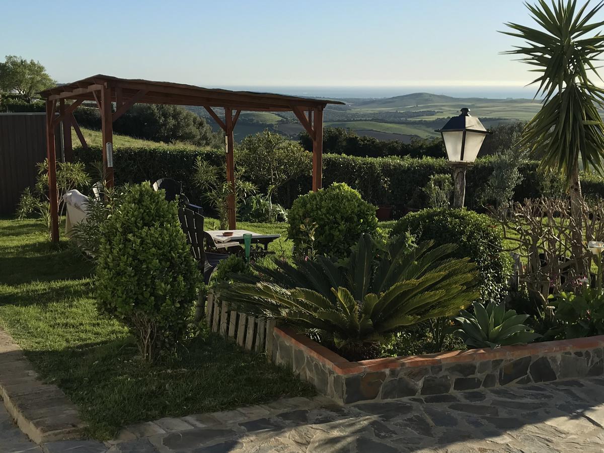 Casas El Molino Villa Vejer de la Frontera Ngoại thất bức ảnh