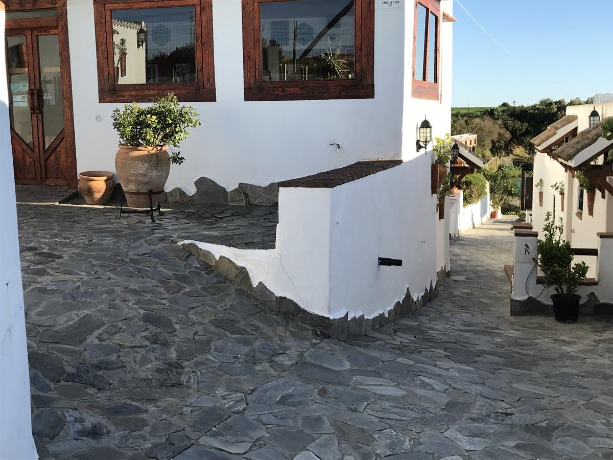 Casas El Molino Villa Vejer de la Frontera Ngoại thất bức ảnh