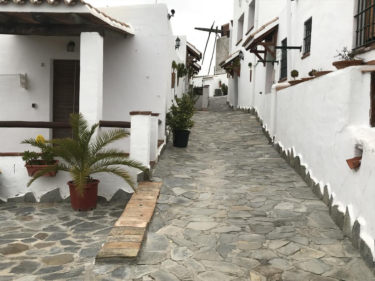 Casas El Molino Villa Vejer de la Frontera Ngoại thất bức ảnh