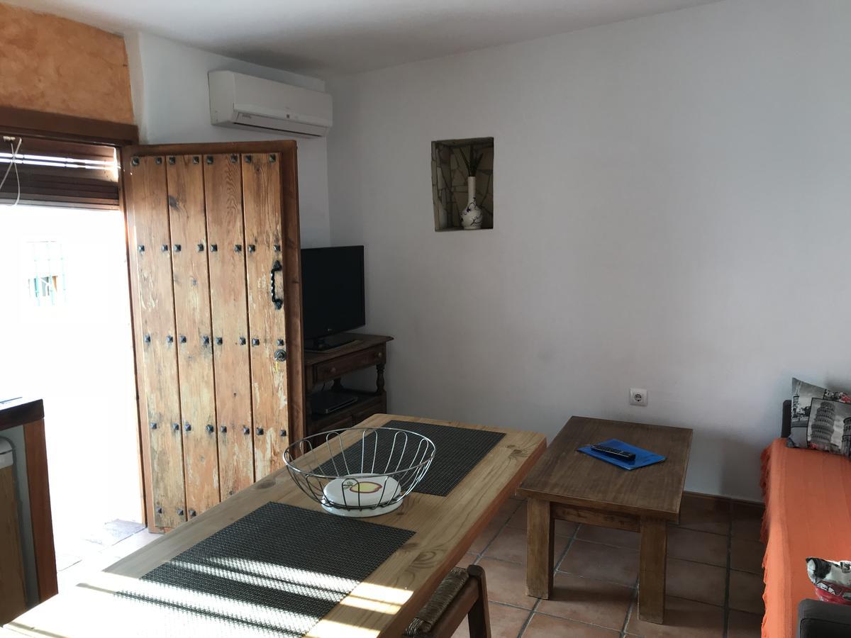 Casas El Molino Villa Vejer de la Frontera Ngoại thất bức ảnh