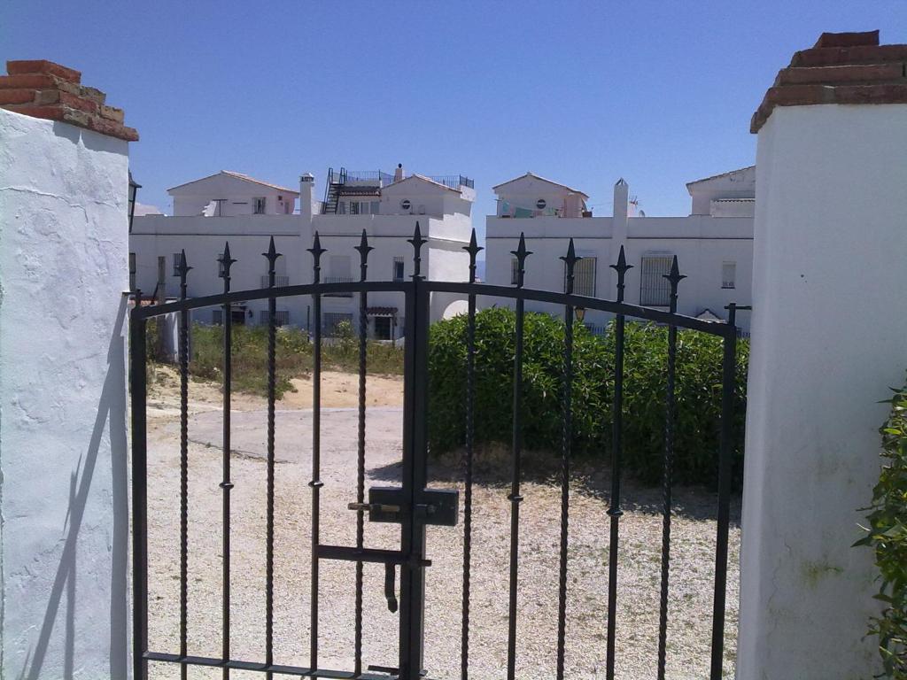 Casas El Molino Villa Vejer de la Frontera Ngoại thất bức ảnh