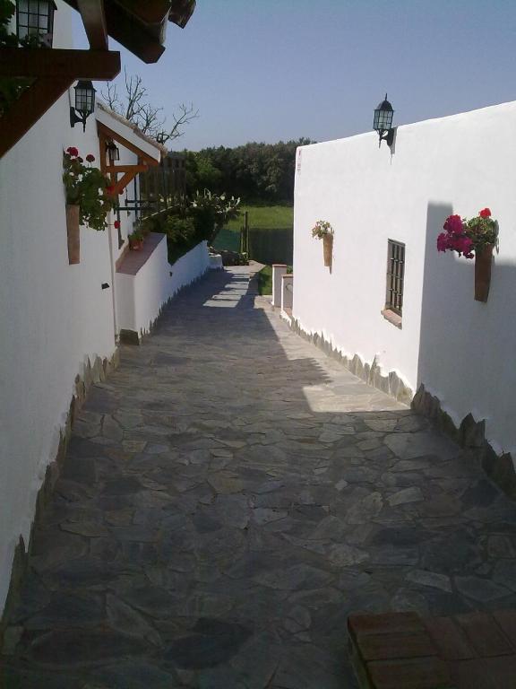Casas El Molino Villa Vejer de la Frontera Ngoại thất bức ảnh